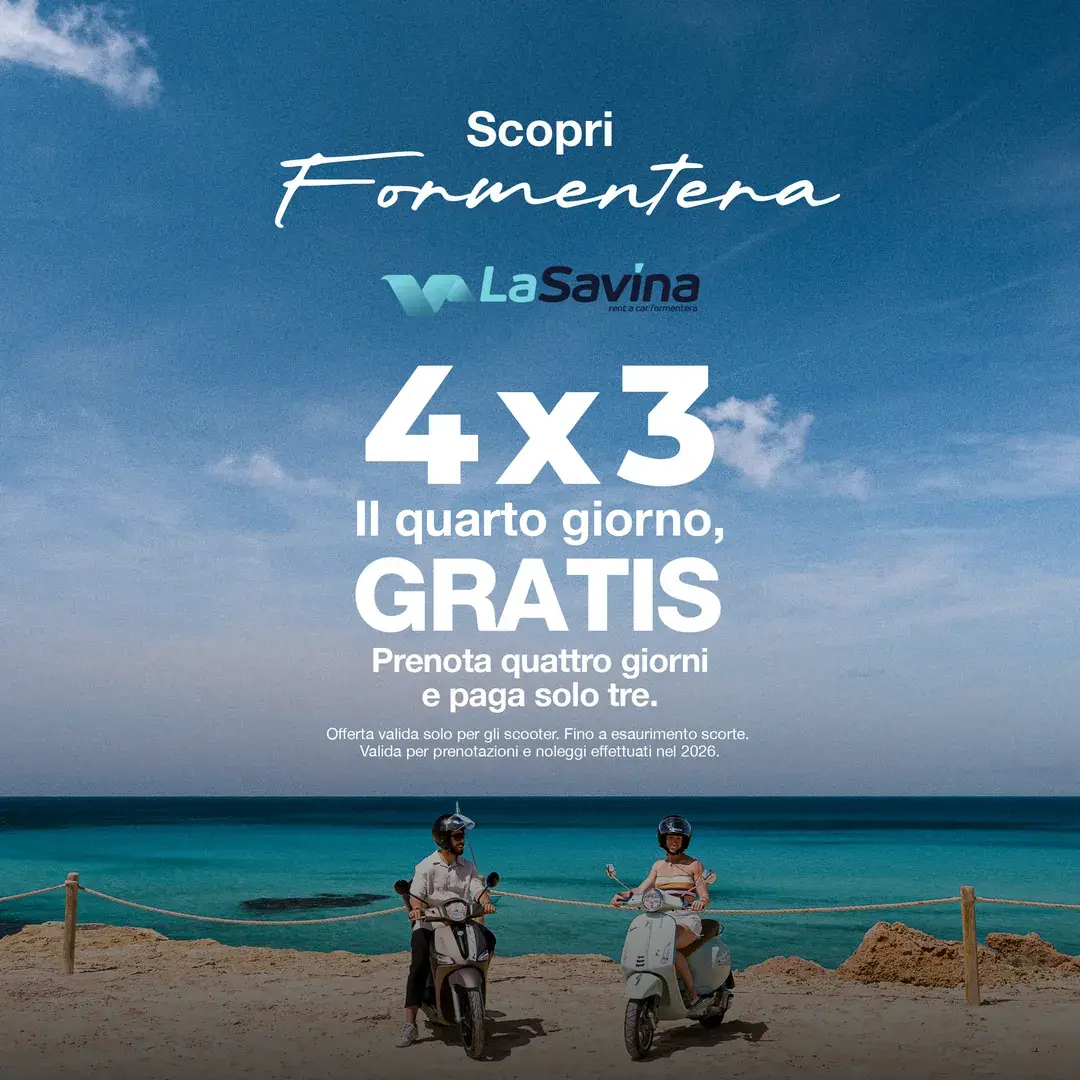 Promo