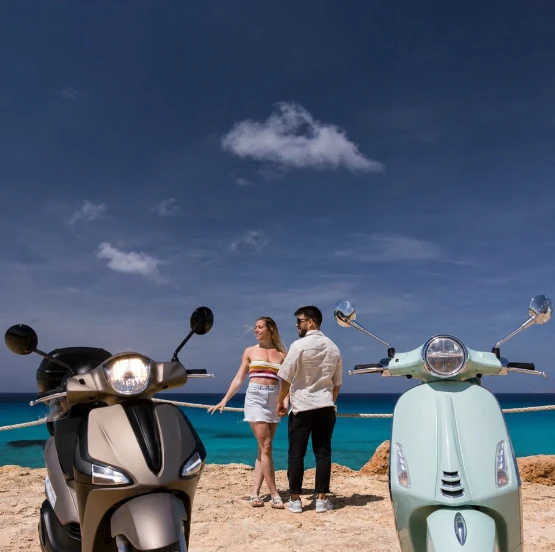 Alquiler de coches en Formentera - La Savina Rent a Car