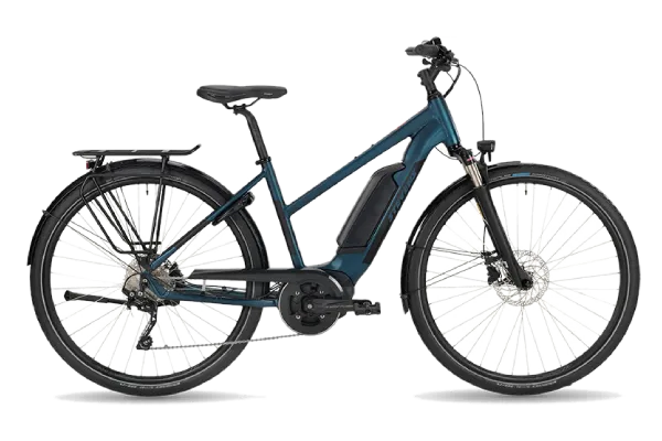 E Bike