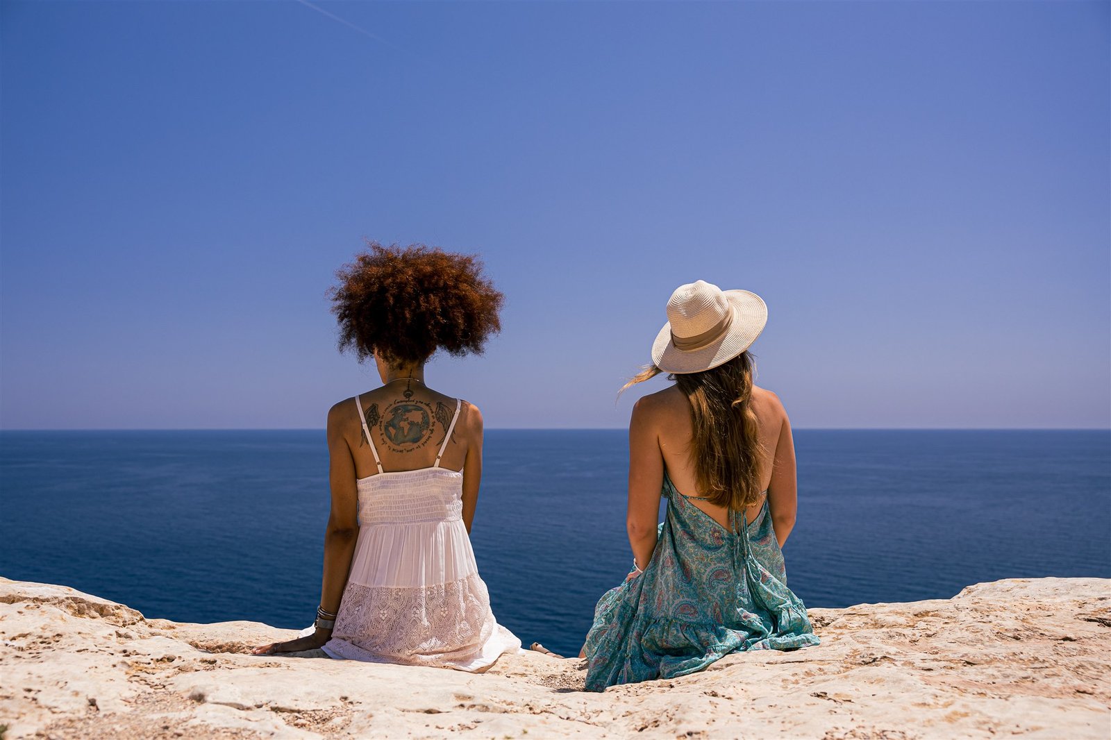 ¿Cuál es la mejor temporada para visitar Formentera?