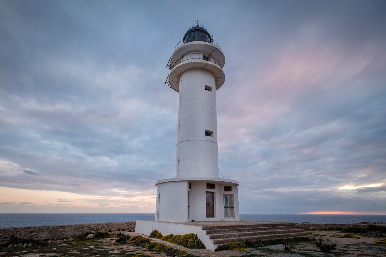 ¿Cuáles son los mejores paisajes de Formentera?