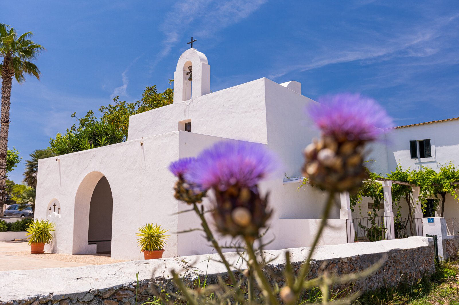 Clima de Formentera
