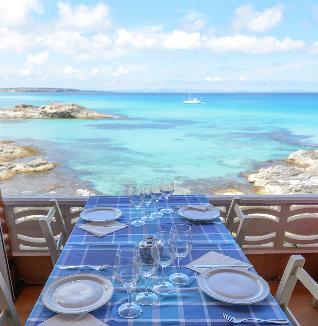 Los tres dulces más típicos de Formentera
