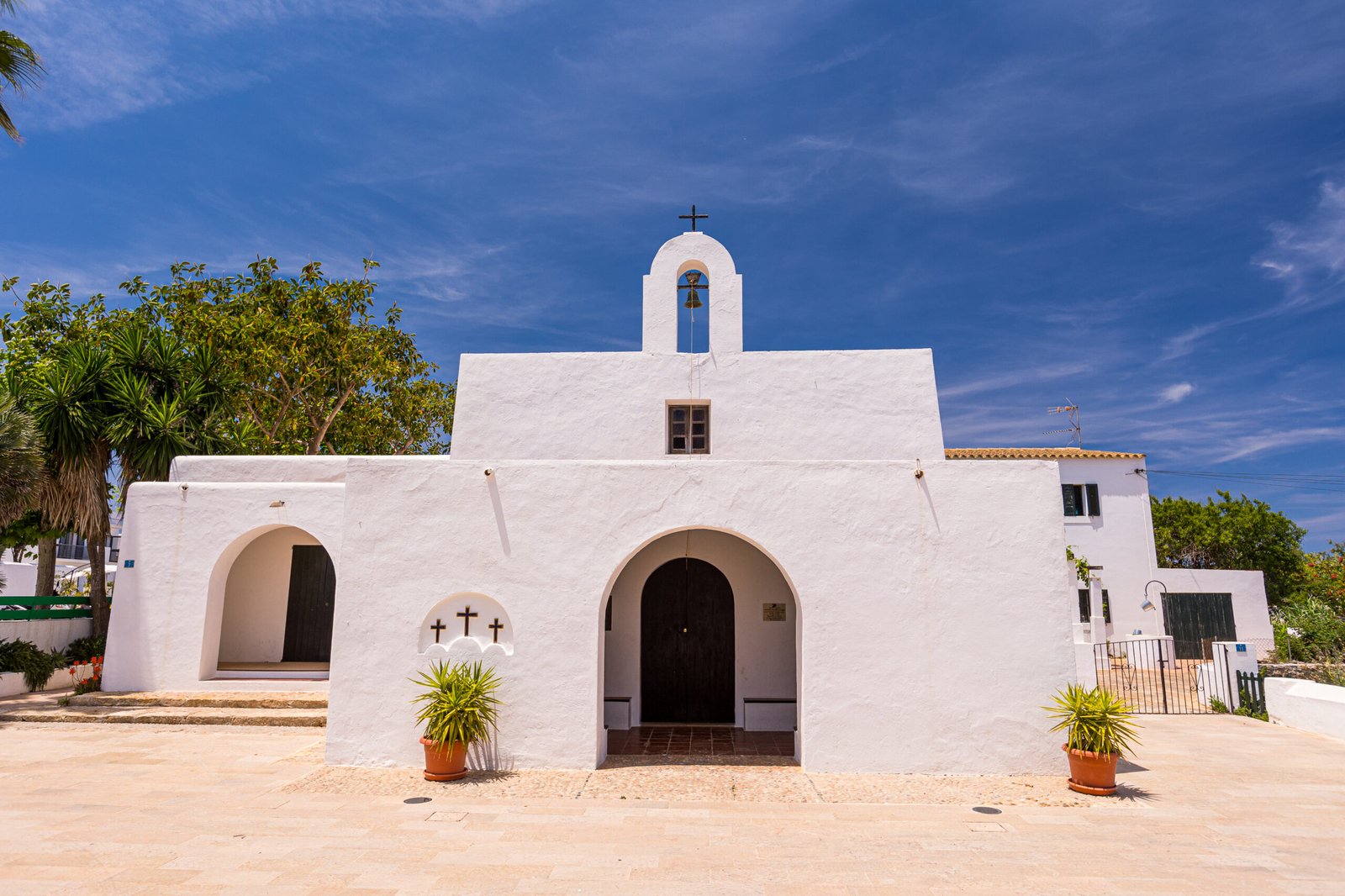Descubre las fiestas patronales de Formentera