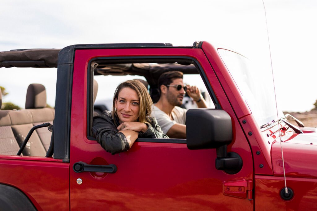 jeep