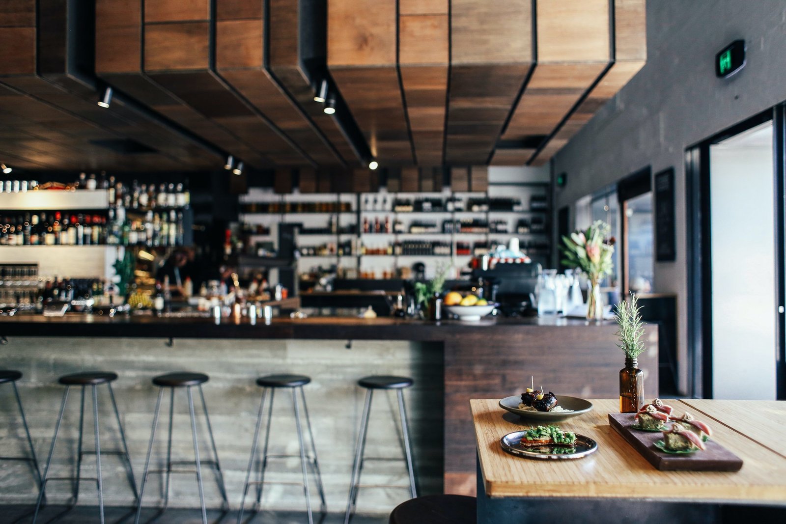 Restaurantes alrededor del Estany des Peix