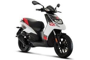 aprilia