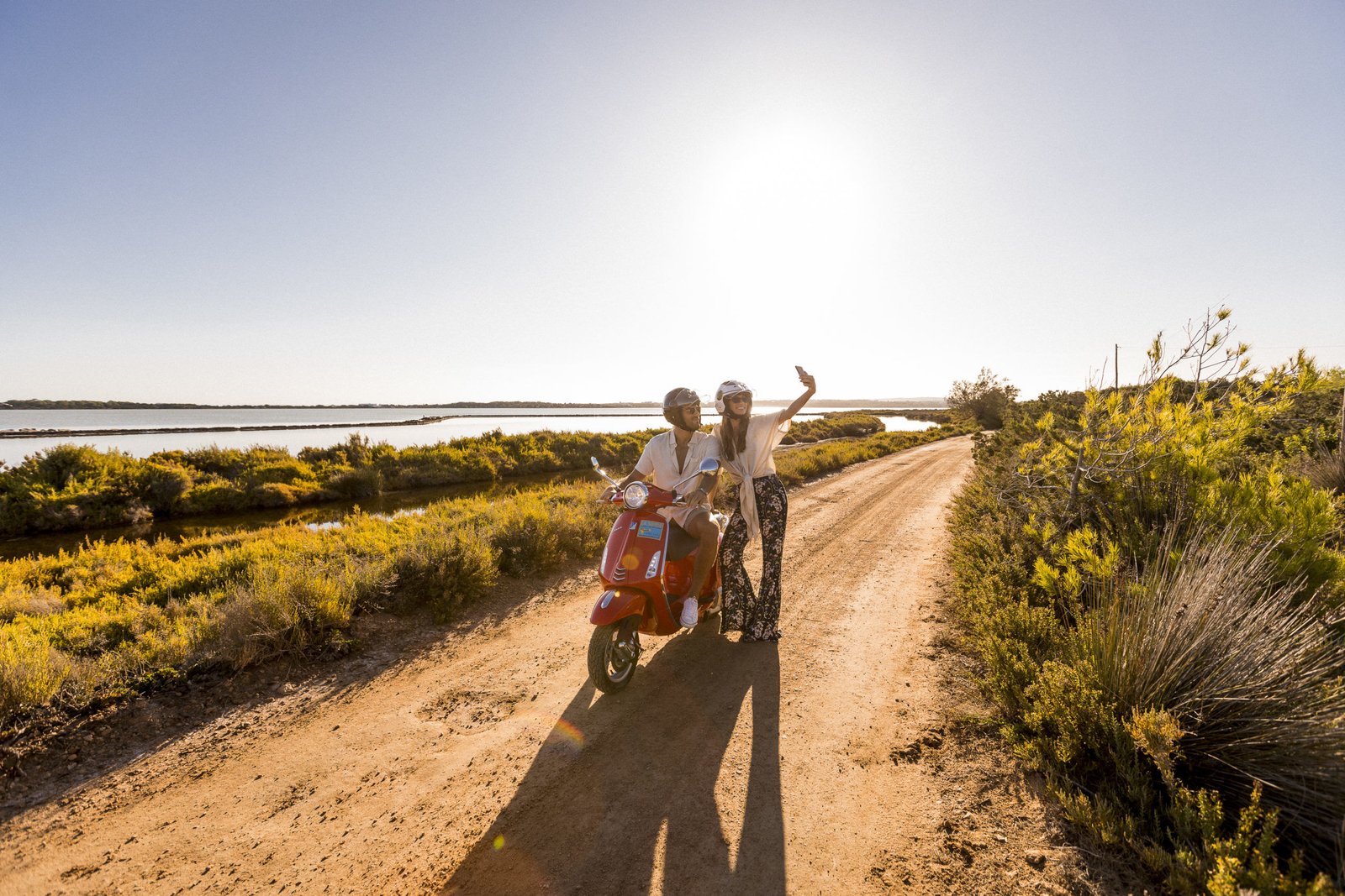 Come muoversi a Formentera?