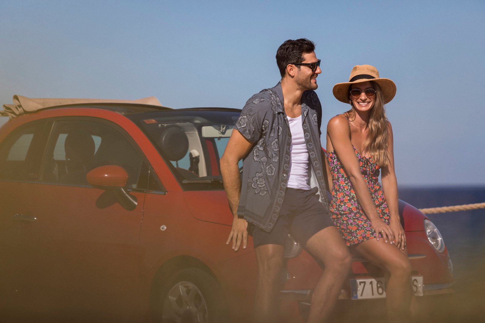 Nuestros modelos de coches más económicos
