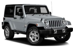 Wrangler
