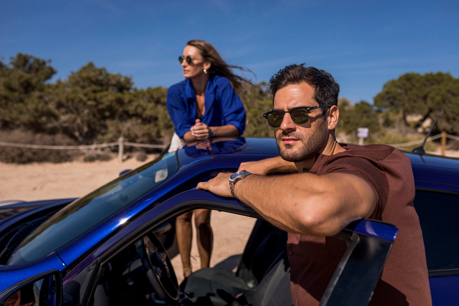 Nuestros mejores coches de alquiler para disfrutar de Formentera en familia