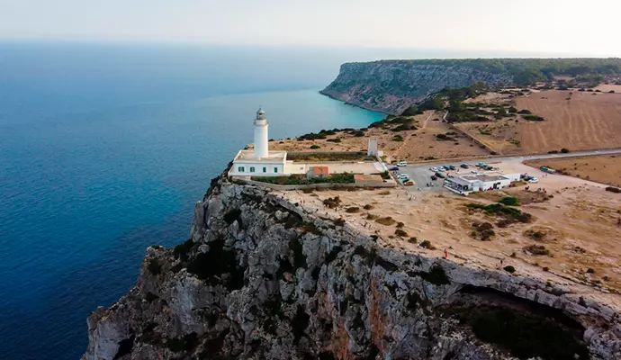 la mola