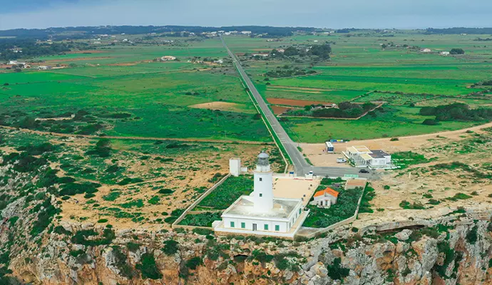 la mola
