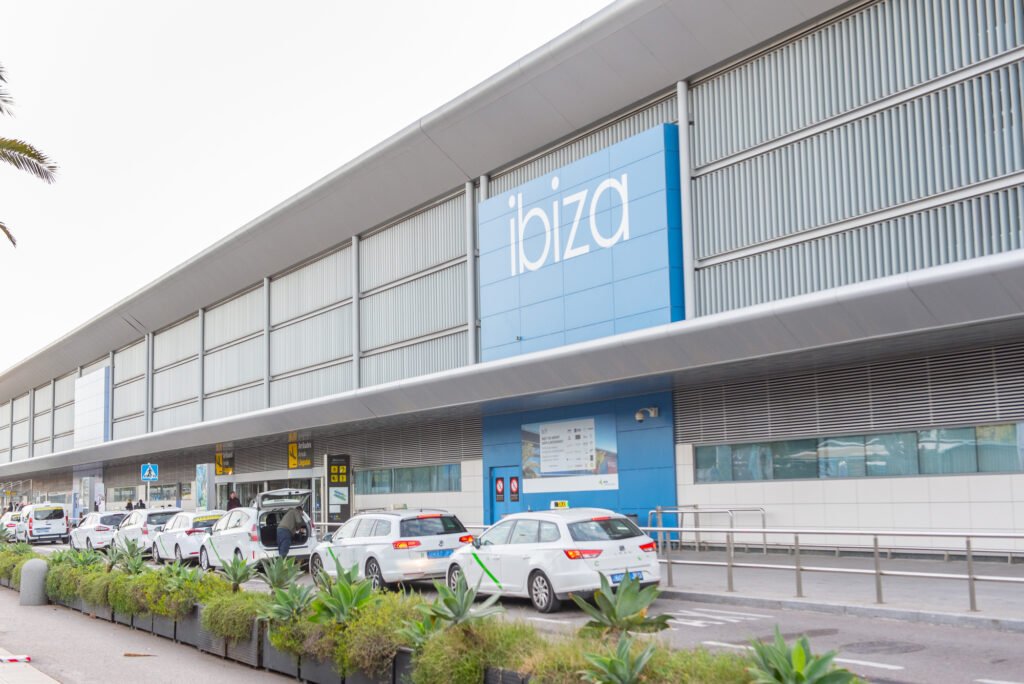 aeropuerto
