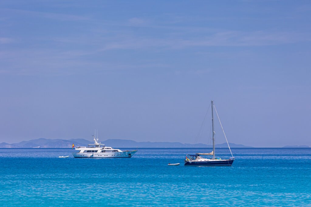 barcos