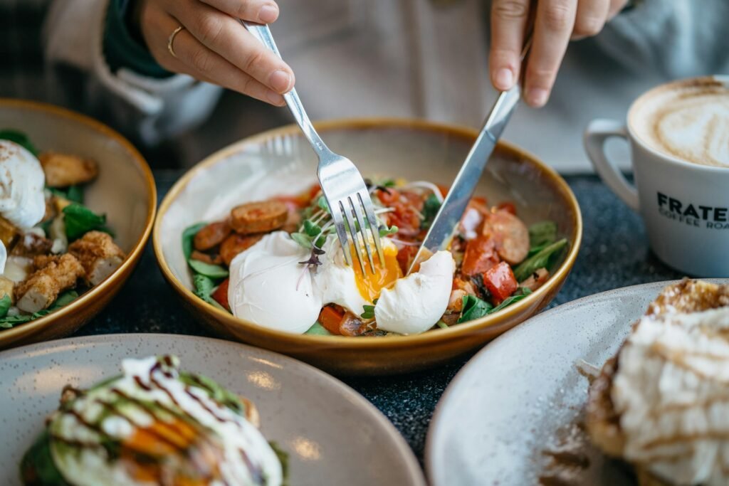brunch