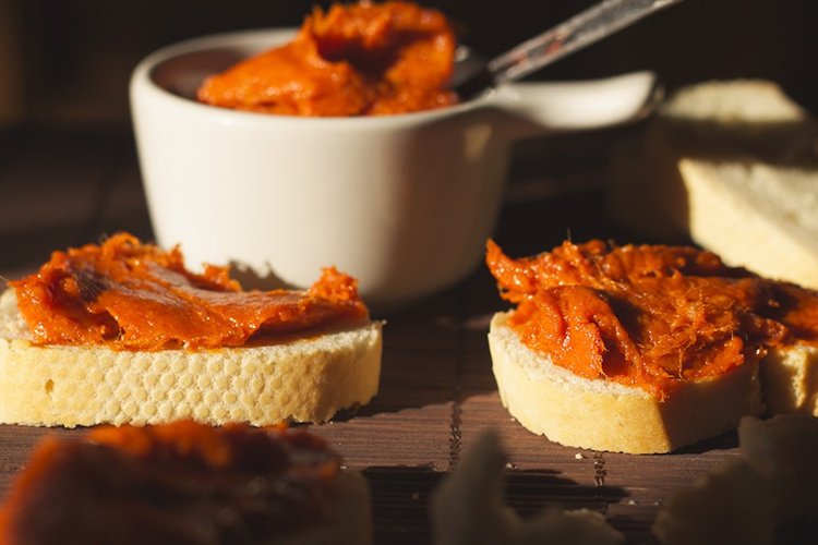 Sobrasada