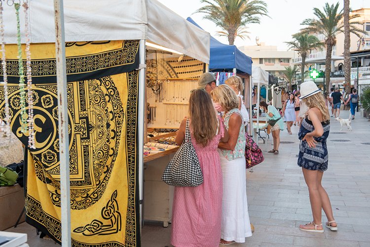 Cosas típicas de Formentera: comidas, productos y tradiciones que no puedes perderte