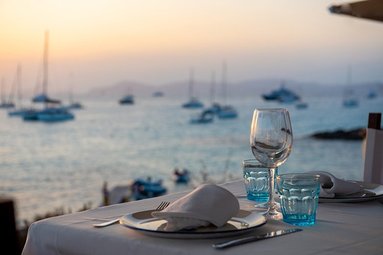 Dónde y cómo comer barato en Formentera