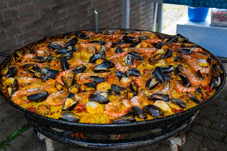 arroz
