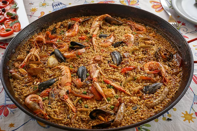 ¿Dónde comer los mejores arroces de Formentera?