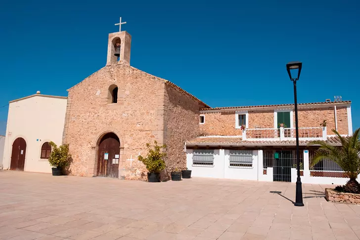 sant-ferran
