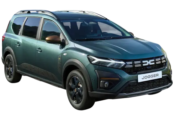 DaciaJogger