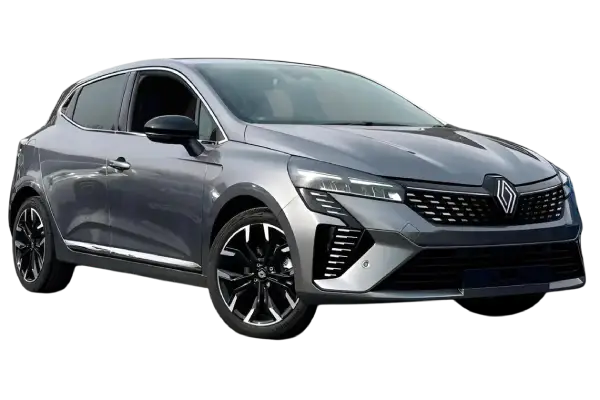 RenaultClioAuto