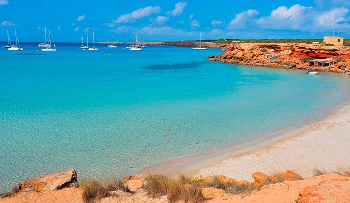 Cala-Saona