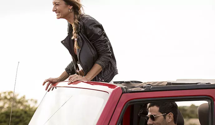 Jeep