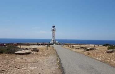 noleggio autto formentera