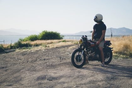 Conoce las ventajas de alquilar una moto en el puerto de Formentera alquilar una moto en el puerto de Formentera