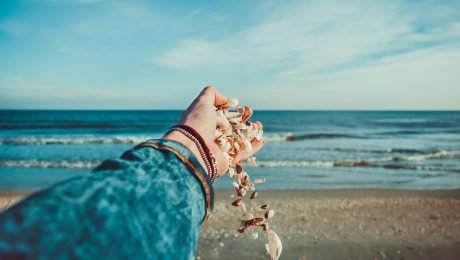 Caratteristiche di Formentera, un paradiso terreno affittare delle moto a Formentera