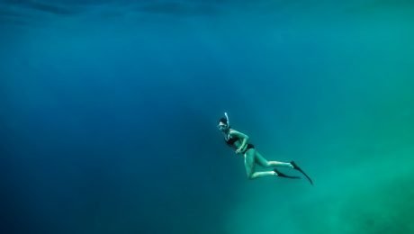 Snorkeling noleggio-autto-formentera