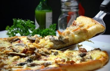 moto a noleggio a Formentera