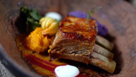 Com’è la gastronomia a Formentera noleggio-moto-a-Formentera