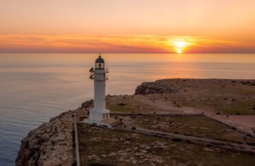 Cap Barbaria Cap Barbaria