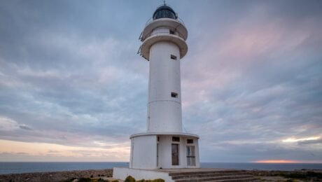 cap de barbaria cap de barbaria