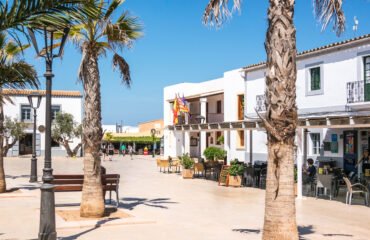 San Francesc Xavier San Francesc Xavier