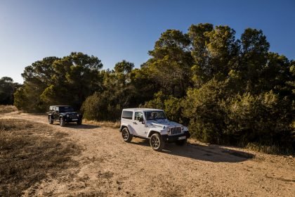 jeeps jeeps