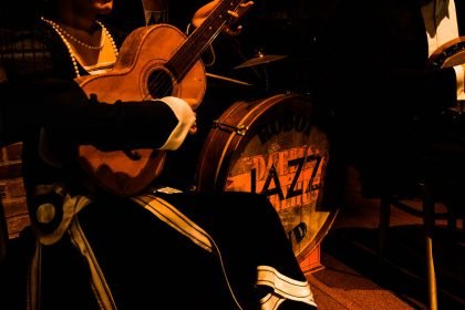 jazz jazz