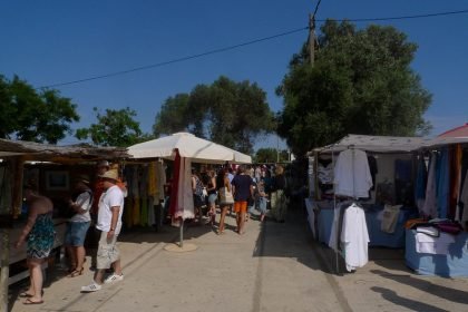 mercado mercado