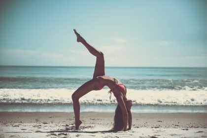 yoga yoga