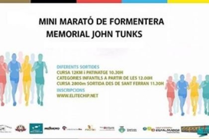 mini-maraton-formentera mini-maraton