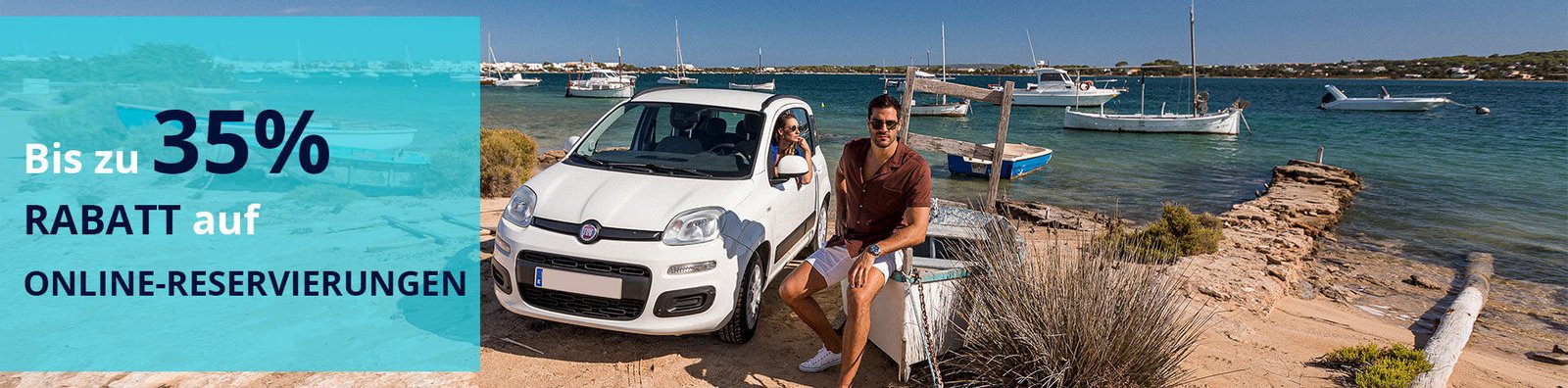 La Savina Rent a Car
