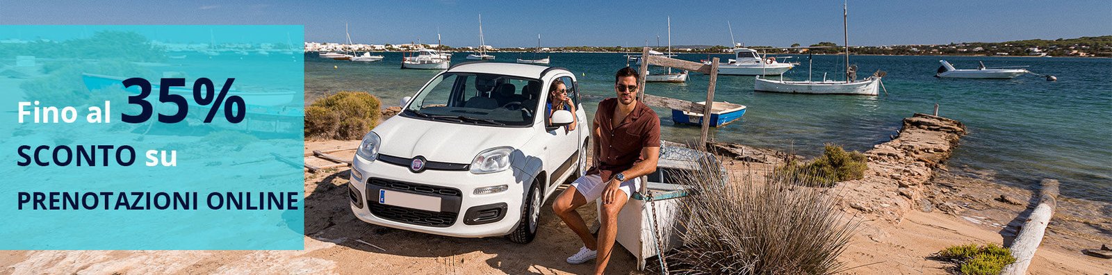 La Savina Rent a Car