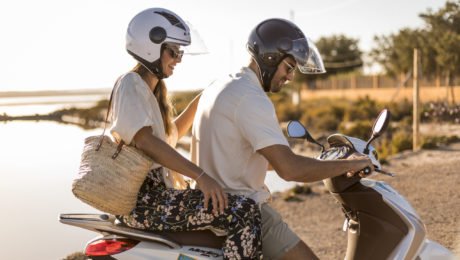 ciclomotor ciclomotor