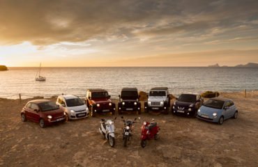 flota flota vehiculos