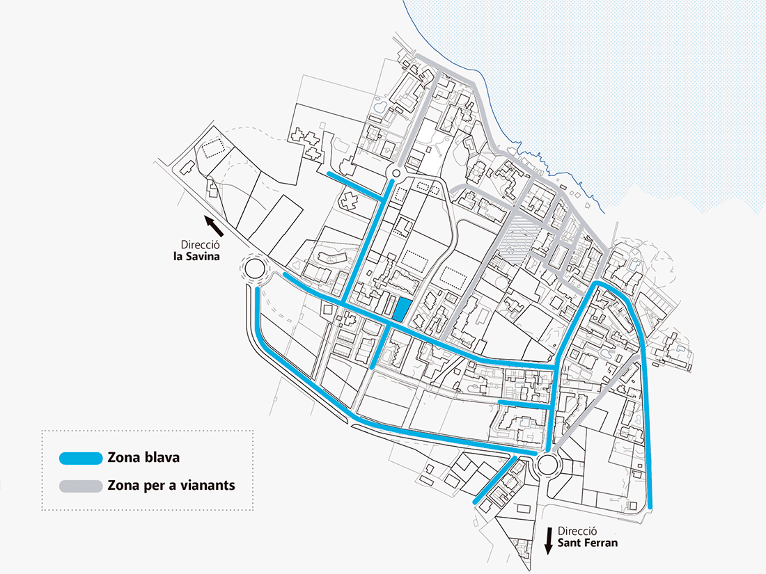 Blog sobre Formentera La Savina Rent a Car