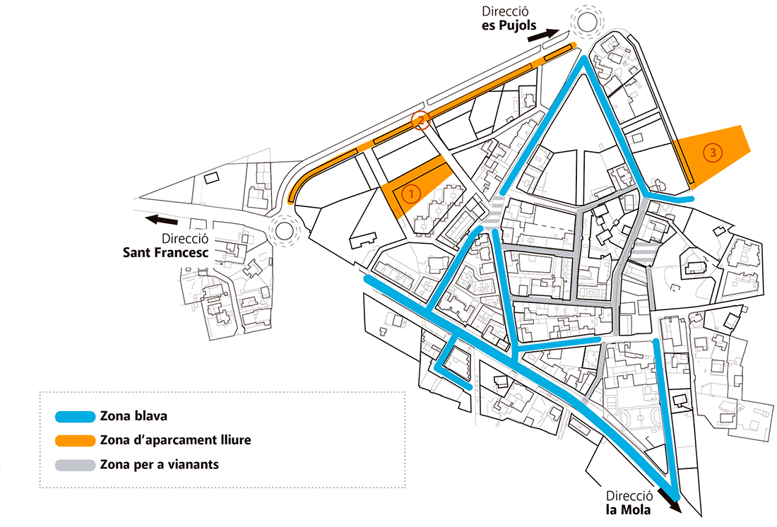 Blog sobre Formentera La Savina Rent a Car